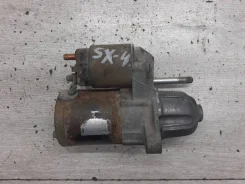 ������� Suzuki SX4 / Swift ����