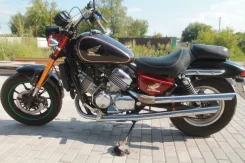 Honda VF 750 Magna. 750����. ��., ��������, ��� ���, ������ �� �� ����
