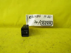 ���� ���������� Nissan Qashqai 14-20� 102932 501289 ����