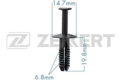������ �������� BMW be1187 Zekkert BE1187 ����