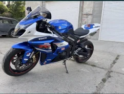Suzuki GSX-R 1000. 1 000����. ��., ��������, ���������, ������ �� �� ����