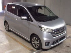 Nissan DAYZ. �������, 4wd, 0.7 (49��.�.), ������, 49 000����. ��, �/�. ��� ����� �� ������������ ����