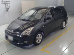 Toyota Wish. �������, ��������, 1.8 (132��.�.), ������, 46 000����. ��, �/�, ��� ���. ��� ����� �� ������������ ����