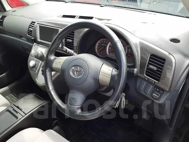 Toyota Wish. �������, ��������, 1.8 (132��.�.), ������, 46 000����. ��, �/�, ��� ���. ��� ����� �� ������������ ����