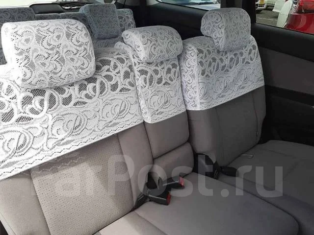 Toyota Wish. �������, ��������, 1.8 (132��.�.), ������, 46 000����. ��, �/�, ��� ���. ��� ����� �� ������������ ����