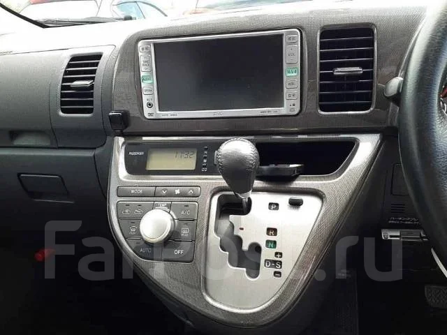 Toyota Wish. �������, ��������, 1.8 (132��.�.), ������, 46 000����. ��, �/�, ��� ���. ��� ����� �� ������������ ����