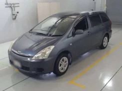 Toyota Wish. �������, 4wd, 1.8 (125��.�.), ������, 59 000����. ��, �/�, ��� ���. ��� ����� �� ������������ ����