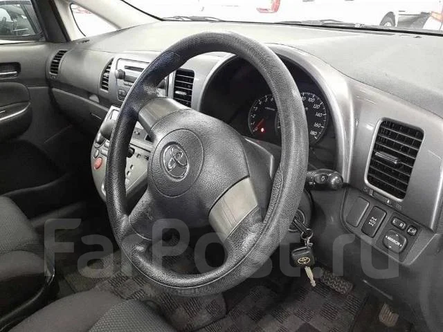 Toyota Wish. �������, 4wd, 1.8 (125��.�.), ������, 59 000����. ��, �/�, ��� ���. ��� ����� �� ������������ ����