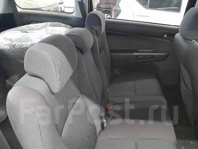 Toyota Wish. �������, 4wd, 1.8 (125��.�.), ������, 59 000����. ��, �/�, ��� ���. ��� ����� �� ������������ ����