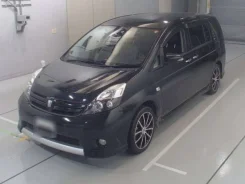 Toyota Isis. �������, ��������, 1.8 (143��.�.), ������, 58 000����. ��, �/�. ��� ����� �� ������������ ����