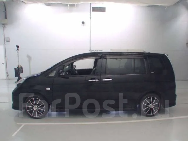 Toyota Isis. �������, ��������, 1.8 (143��.�.), ������, 58 000����. ��, �/�. ��� ����� �� ������������ ����