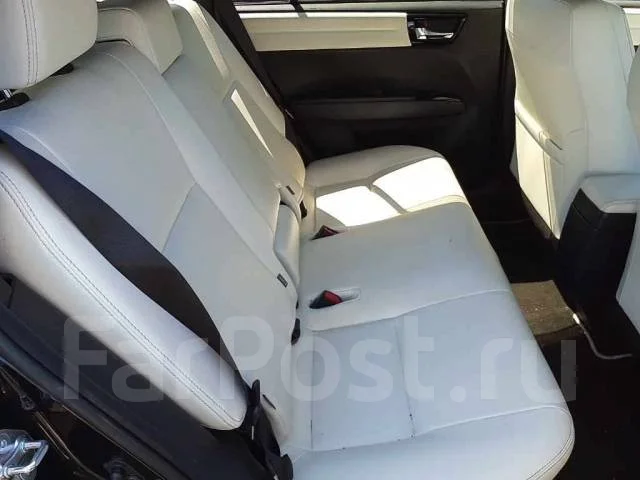 Toyota Corolla Fielder. �������, ��������, 1.5 (109��.�.), ������, 47 000����. ��, �/�. ��� ����� �� ������������ ����