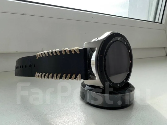 Samsung Galaxy Watch ����