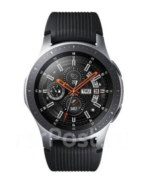 Samsung Galaxy Watch ����