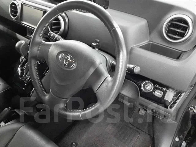 Toyota Corolla Rumion. �������, ��������, 1.5 (109��.�.), ������, 55 000����. ��, �/�. ��� ����� �� ������������ ����
