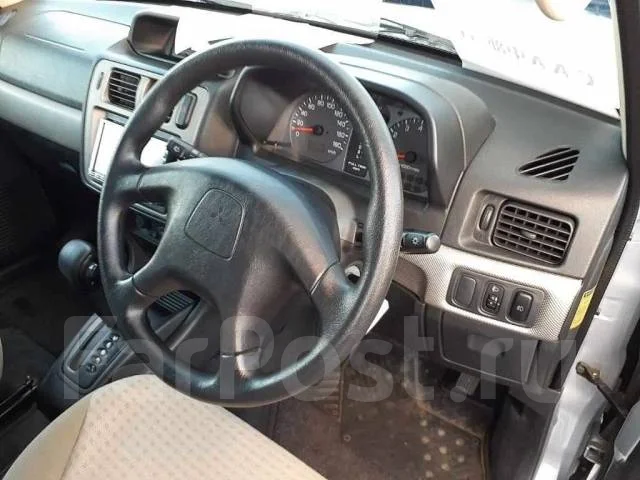 Mitsubishi Pajero iO. �������, 4wd, 1.8 (116��.�.), ������, 60 000����. ��, �/�, ��� ���. ��� ����� �� ������������ ����