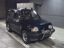 Suzuki Escudo. ��������, 4wd, 1.6 (100��.�.), ������, 86 000����. ��, �/�, ��� ���. ��� ����� �� ������������ ����