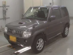 Nissan Kix. �������, 4wd, 0.7 (64��.�.), ������, 50 000����. ��, �/�. ��� ����� �� ������������ ����
