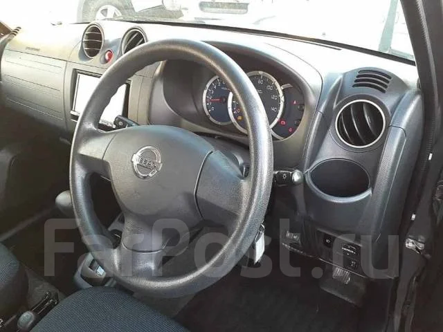Nissan Kix. �������, 4wd, 0.7 (64��.�.), ������, 50 000����. ��, �/�. ��� ����� �� ������������ ����