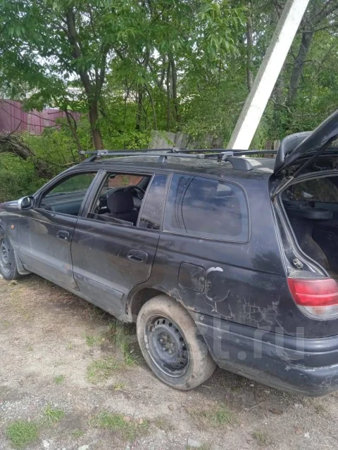 Toyota Caldina. �������, ��������, 2.0 (100��.�.), ������, 300����. �� ����