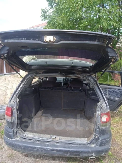 Toyota Caldina. �������, ��������, 2.0 (100��.�.), ������, 300����. �� ����