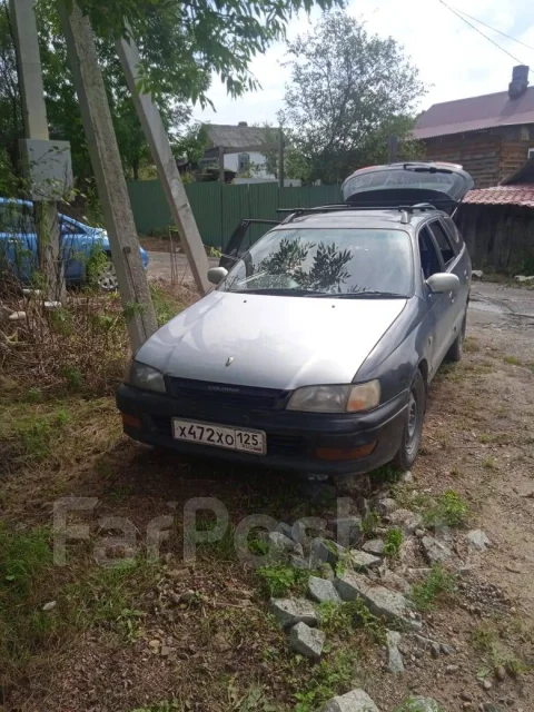 Toyota Caldina. �������, ��������, 2.0 (100��.�.), ������, 300����. �� ����