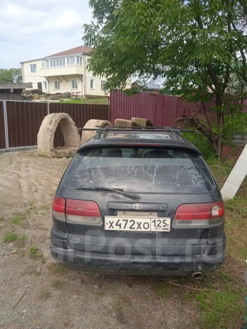 Toyota Caldina. �������, ��������, 2.0 (100��.�.), ������, 300����. �� ����
