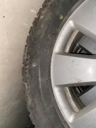 Bridgestone Blizzak Revo2. ������, ����������, 2018 ���, �/�, ����� 40 % ����