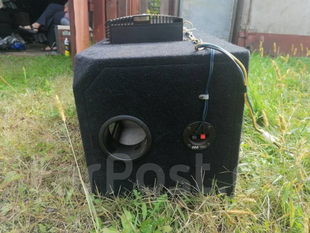 Pyle ����