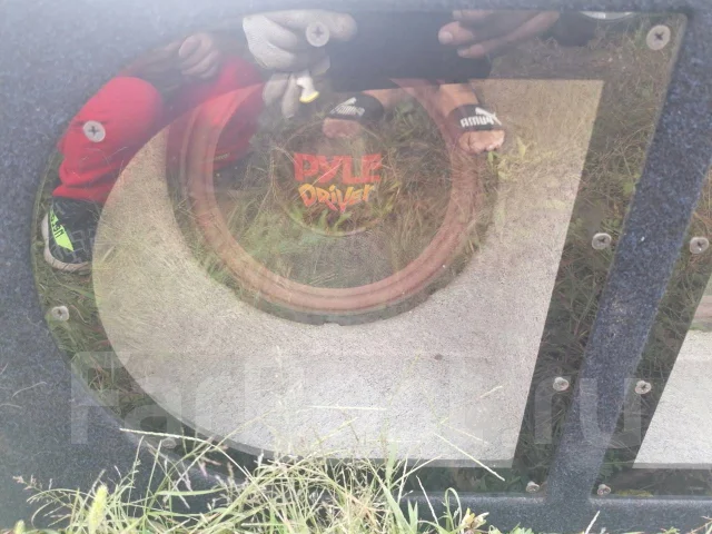 Pyle ����