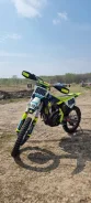 Husqvarna FC 350. 350����. ��., ��������, ��� ���, ������ �� �� ����