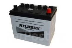 Atlas. 70��.�., D26, 600��., ������, ������������ �����. ��� ����� �� ������������ ����