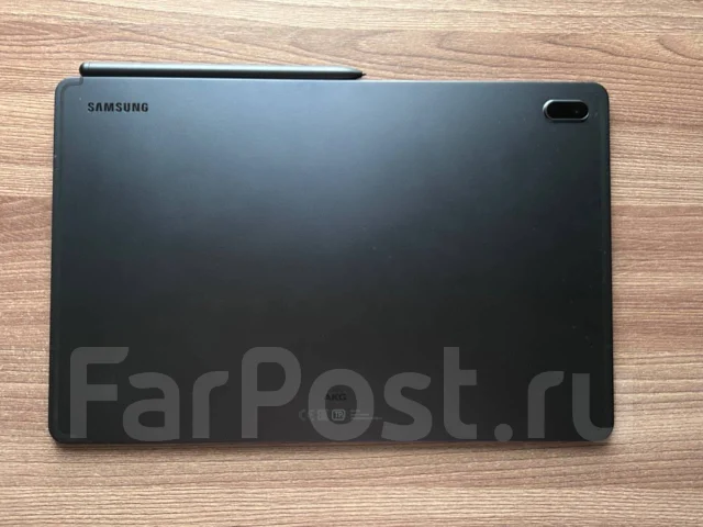 Samsung Galaxy Tab S7 FE. ������ 64 �� ����