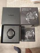 TicWatch Pro 3. GPS, NFC, IP68 ����