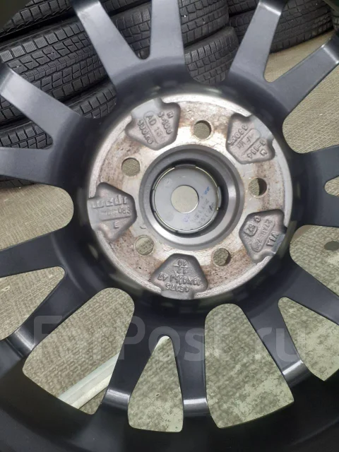 Weds Velva Sport. 6.5x16", 5x100, ET47, �� 60,1���. ����