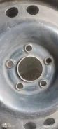 General Motors. 6.0x15", 5x110, ET-48, �� 65,1���. ����