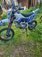 Motoland Apex 125E. 125����. ��., ��������, ��� ��� ����
