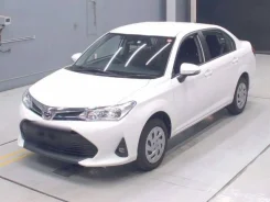 Toyota Corolla Axio. ��������, 4wd, 1.5 (103��.�.), ������, 98����. ��, �/�. ��� ����� �� ������� ����