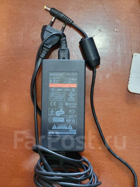 Sony PlayStation 2 Slim ����