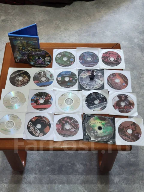Sony PlayStation 2 Slim ����