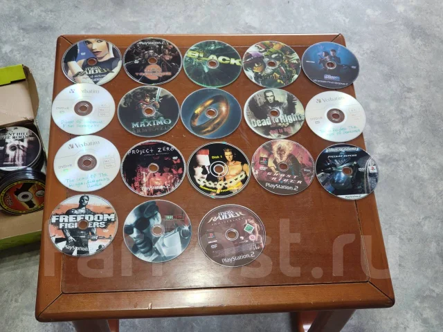 Sony PlayStation 2 Slim ����