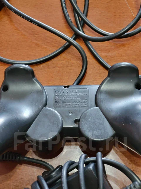Sony PlayStation 2 Slim ����
