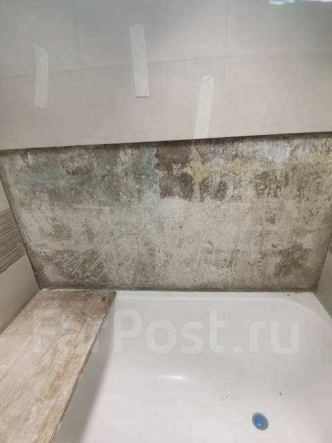 Реставрация(замена) старого кафеля и кладка нового, стройпомощь во ...