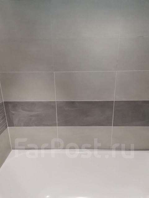 Реставрация(замена) старого кафеля и кладка нового, стройпомощь во ...