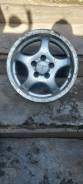 DUB Lit. 6.0x14", 5x100, ET40, �� 70���. ����