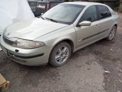 Renault Laguna ����