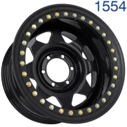 Grizzly. 10.0x17", 6x139.7, ET-40, �� 110,5���. ����