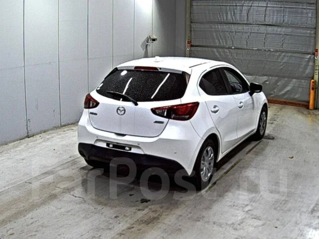Mazda Demio. �������, ��������, 1.5 (110��.�.), ������, 39����. ��, �/�. ��� ����� �� ������� ����