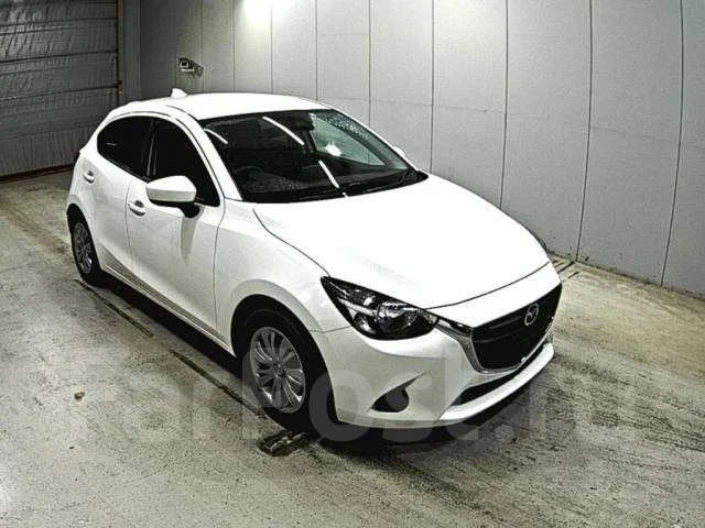 Mazda Demio. �������, ��������, 1.5 (110��.�.), ������, 39����. ��, �/�. ��� ����� �� ������� ����