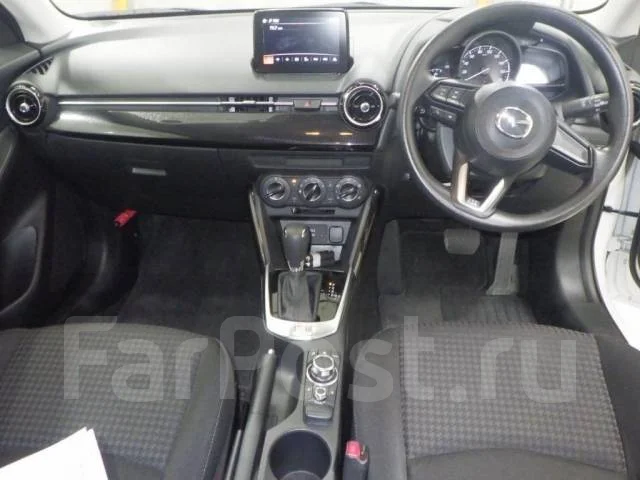 Mazda Demio. �������, ��������, 1.5 (110��.�.), ������, 39����. ��, �/�. ��� ����� �� ������� ����